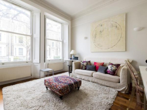 Cosy 1 bedroom flat centrally located in Chelsea